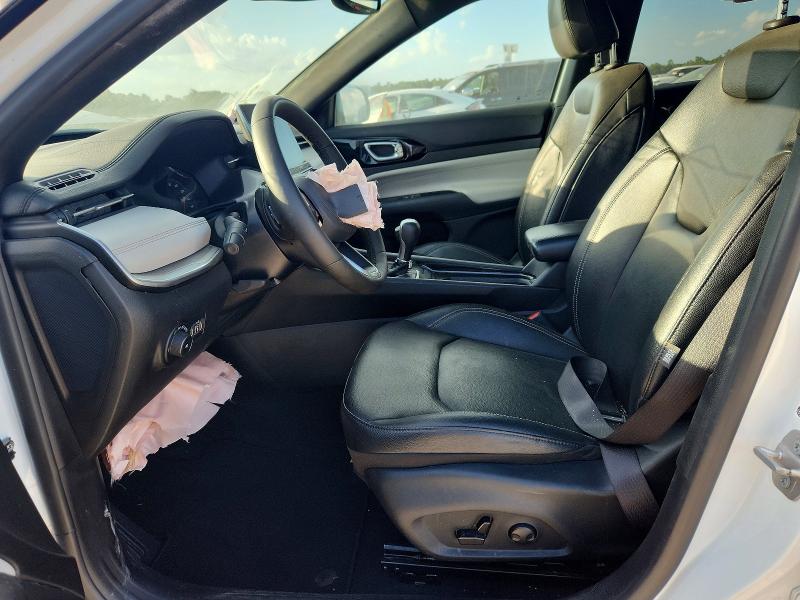 Продажа на аукционе авто 2025 Jeep Compass, vin: 3C4NJDCNXST509066, номер лота: 64315926