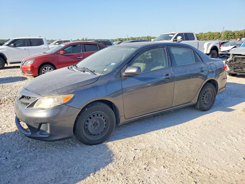 Продаж на аукціоні авто 2011 Toyota Corolla, vin: 2T1BU4EE1BC733515, номер лоту: 65499146