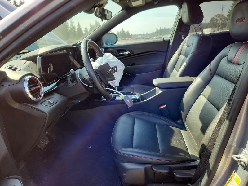Продаж на аукціоні авто 2025 Chevrolet Trax, vin: KL77LJEP0SC006283, номер лоту: 66045416