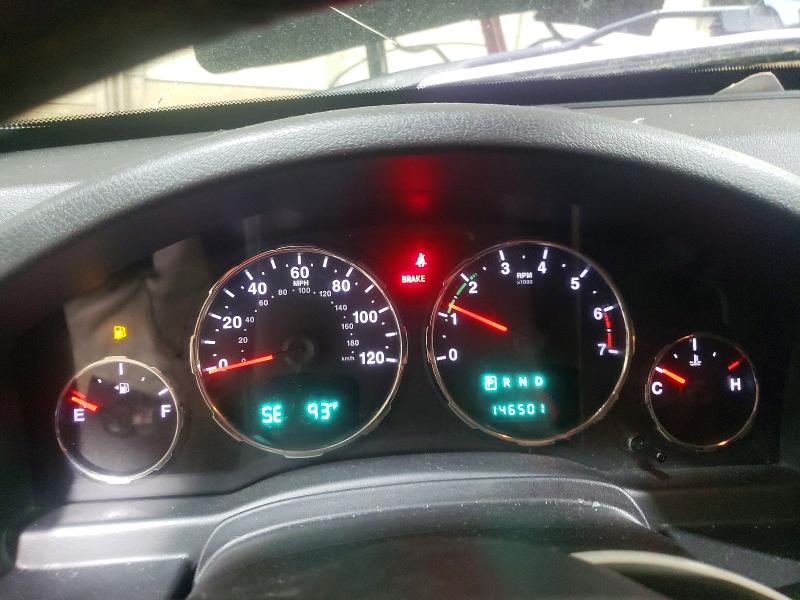 Aukcja sprzedaży 2012 Jeep Liberty, vin: 1C4PJMAK5CW138721, numer aukcji: 65140106