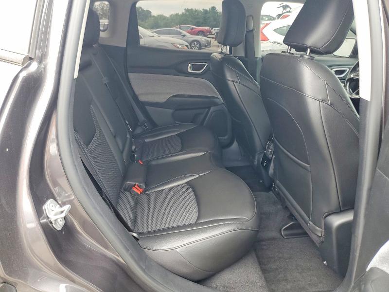67094566 :رقم المزاد ، 3C4NJDBB7NT102043 vin ، 2022 Jeep Compass مزاد بيع