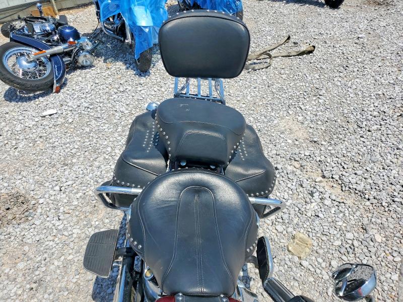 Продажа на аукционе авто 2008 Harley-davidson Flstc, vin: 1HD1JH5118Y044246, номер лота: 64992646