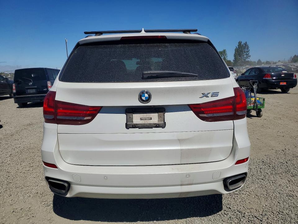 Aukcja sprzedaży 2017 Bmw X5, vin: 5UXKT0C56H0S79990, numer aukcji: 66756676
