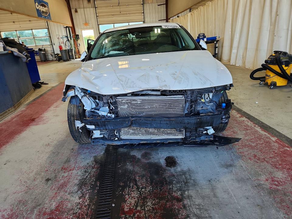 Продаж на аукціоні авто 2021 Hyundai Elantra, vin: 5NPLM4AG5MH042712, номер лоту: 79715295