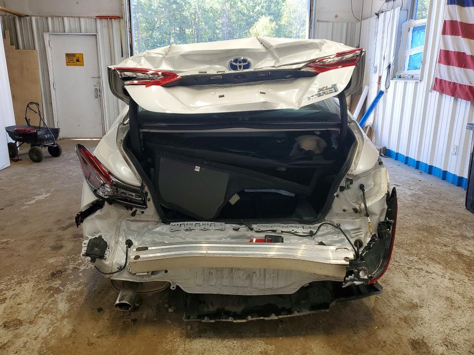 Продаж на аукціоні авто 2023 Toyota Camry, vin: 4T1F31AKXPU617265, номер лоту: 67022836