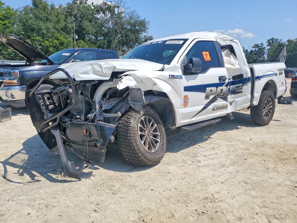 Aukcja sprzedaży 2020 Ford F150, vin: 1FTEW1P45LKF04961, numer aukcji: 65893206