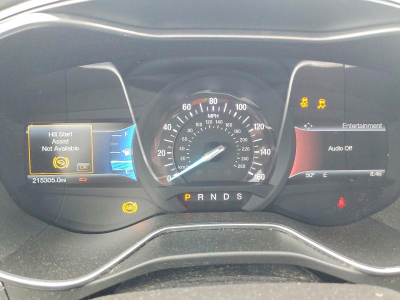 64682066 :رقم المزاد ، 3FA6P0H73GR256625 vin ، 2016 Ford Fusion مزاد بيع