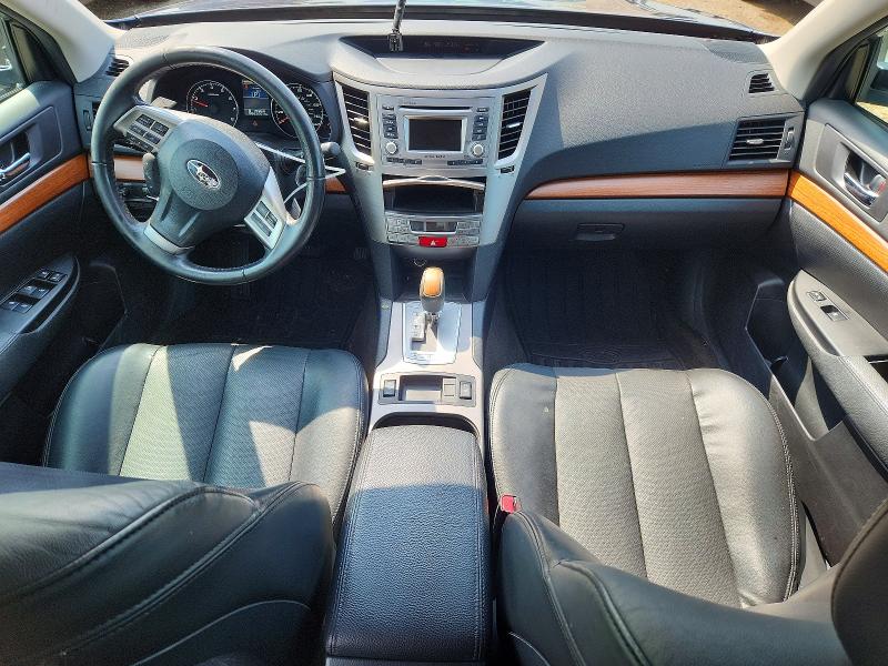 Продажа на аукционе авто 2014 Subaru Outback, vin: 4S4BRCLC7E3209789, номер лота: 64439516