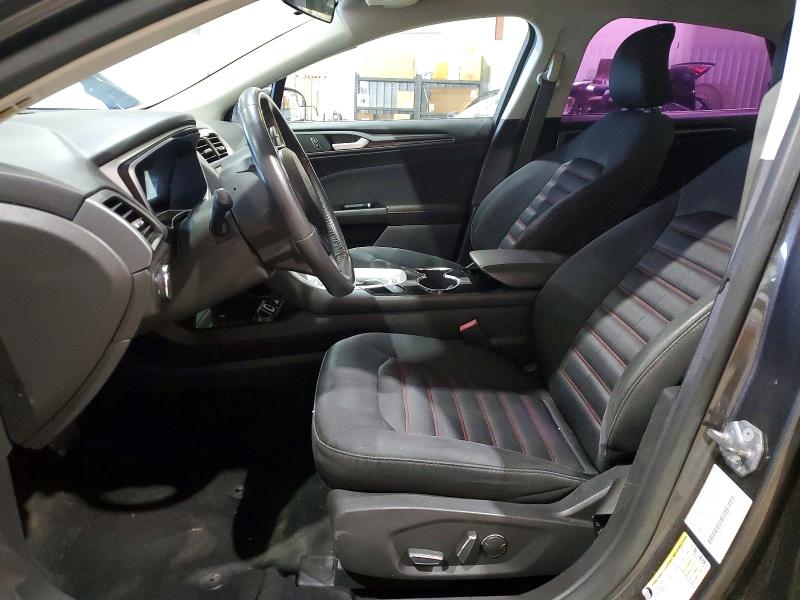 2015 Ford Fusion მანქანა იყიდება აუქციონზე, vin: 1FA6P0HDXF5113288, აუქციონის ნომერი: 65226246