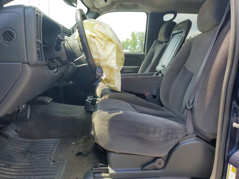 Aukcja sprzedaży 2006 Gmc New Sierra, vin: 2GTEC13T061102615, numer aukcji: 63947026