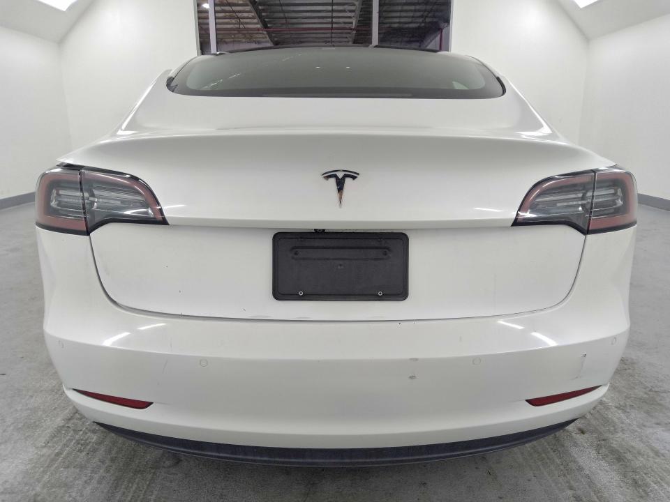 Продаж на аукціоні авто 2022 Tesla Model 3, vin: 5YJ3E1EA4NF143239, номер лоту: 63249866