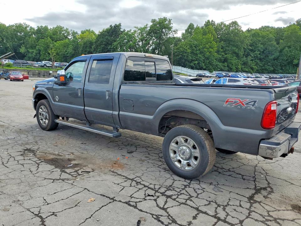 Aukcja sprzedaży 2015 Ford F350, vin: 1FT8W3BT9FEB74655, numer aukcji: 63646316