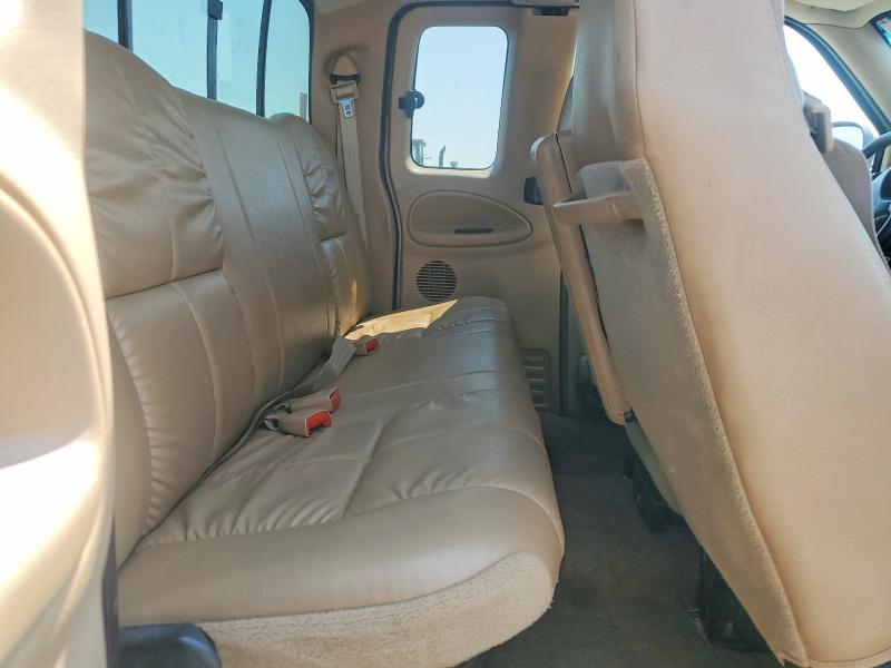 Aukcja sprzedaży 2000 Dodge Ram 2500, vin: 1B7KF23Z9YJ155391, numer aukcji: 63444986