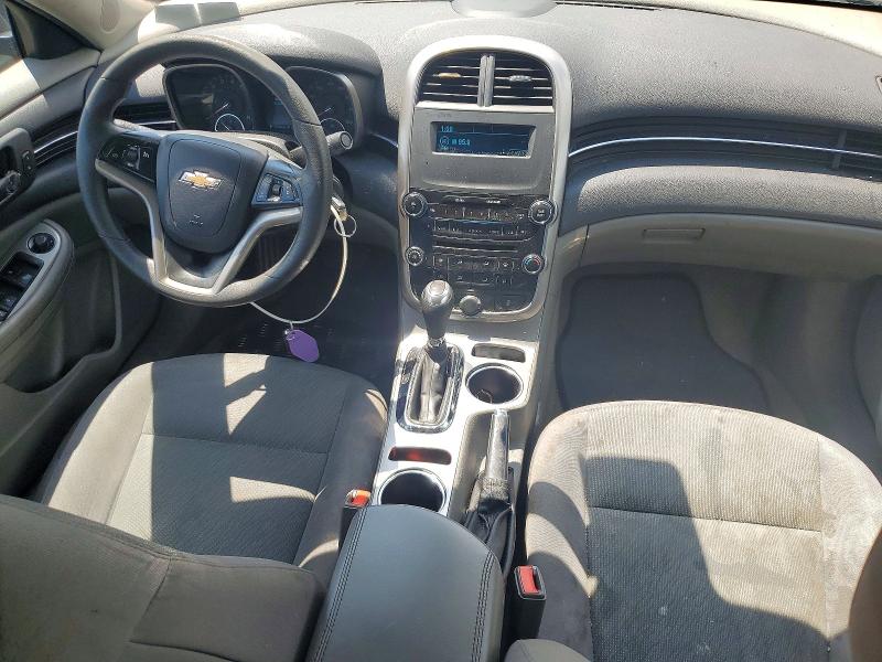 Продажа на аукционе авто 2014 Chevrolet Malibu, vin: 1G11A5SL5EF202917, номер лота: 65559276
