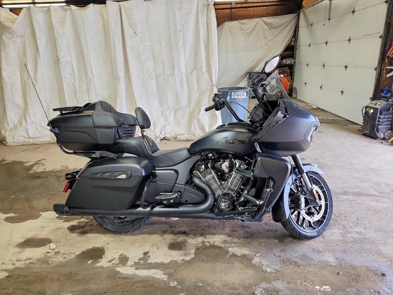 2025 Indian Motorcycle Co. Pursuit მანქანა იყიდება აუქციონზე, vin: 56KLDDRR5S3438051, აუქციონის ნომერი: 65903956
