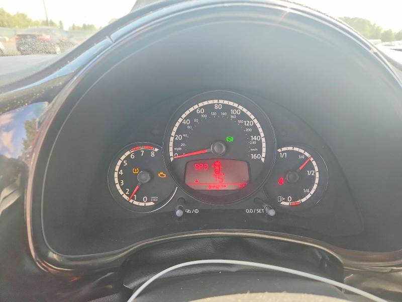 Продаж на аукціоні авто 2014 Volkswagen Beetle, vin: 3VWF17AT6EM634388, номер лоту: 64579366
