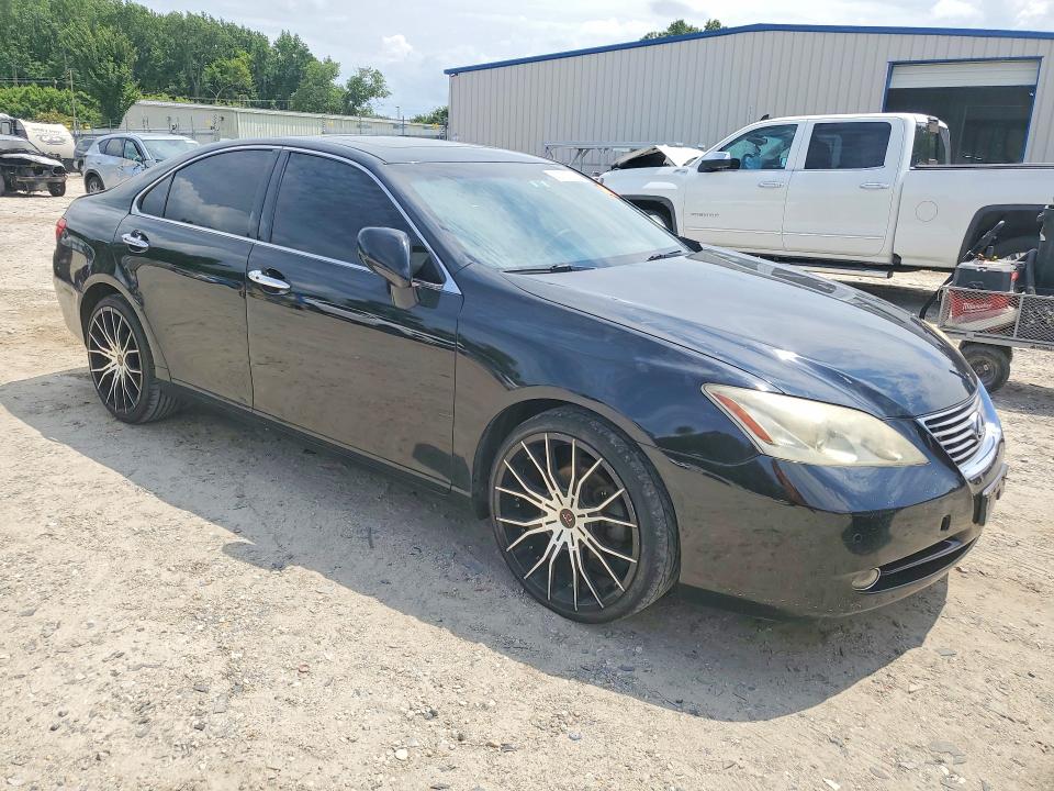 Aukcja sprzedaży 2009 Lexus Es, vin: JTHBJ46G892321981, numer aukcji: 63757516