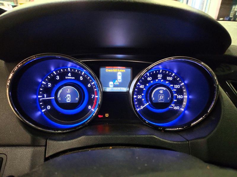 Продаж на аукціоні авто 2014 Hyundai Sonata, vin: 5NPEC4AB8EH843703, номер лоту: 66926996