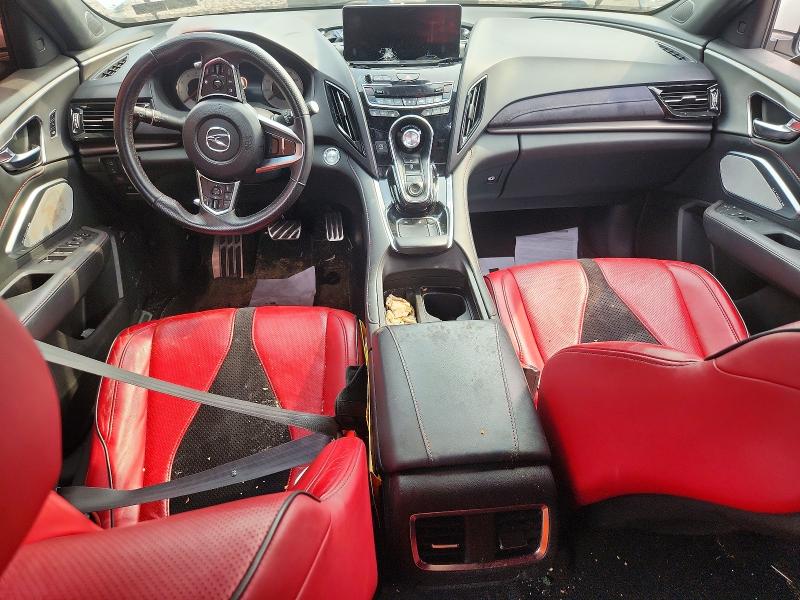 Aukcja sprzedaży 2020 Acura Rdx, vin: 5J8TC2H6XLL004070, numer aukcji: 64965286
