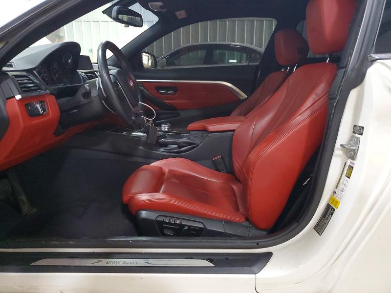 Aukcja sprzedaży 2014 Bmw 428, vin: WBA3N7C56EF718927, numer aukcji: 64002266