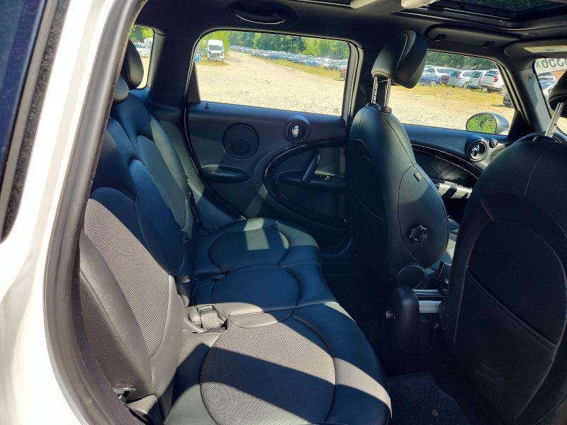 65826356 :رقم المزاد ، WMWZC5C58DWP33738 vin ، 2013 Mini Cooper مزاد بيع
