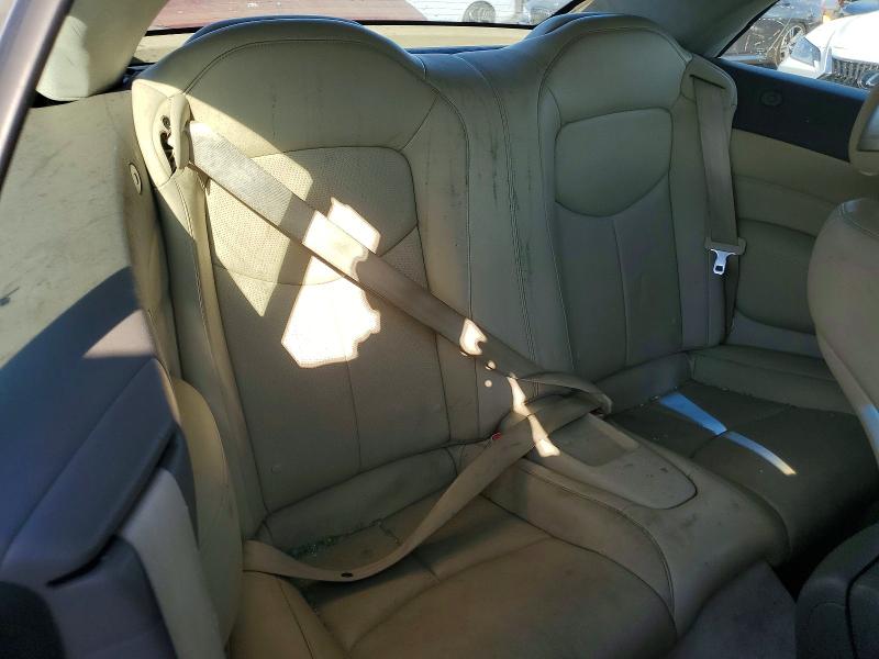 Aukcja sprzedaży 2011 Infiniti G37 Convertible, vin: JN1CV6FE8BM951274, numer aukcji: 65700036