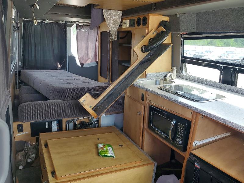 Aukcja sprzedaży 2014 Mercedes-benz Sprinter, vin: WD3PE7CC2E5835150, numer aukcji: 63884046