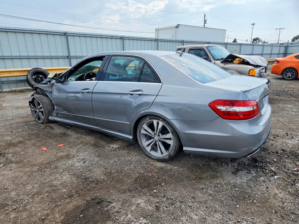 Aukcja sprzedaży 2012 Mercedes-benz E, vin: WDDHF8JB7CA613043, numer aukcji: 67299336