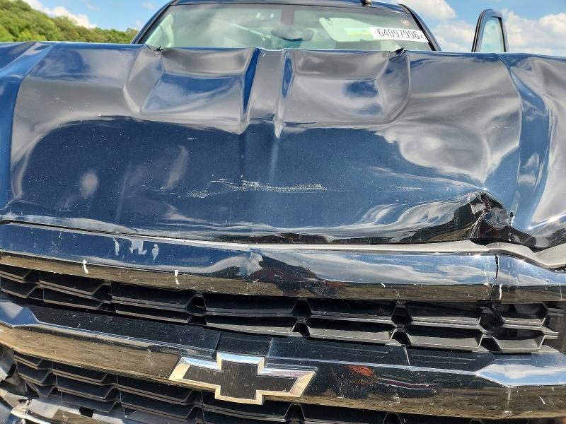 Продаж на аукціоні авто 2019 Chevrolet Silverado Ld, vin: 2GCVKMEC5K1243577, номер лоту: 64097996