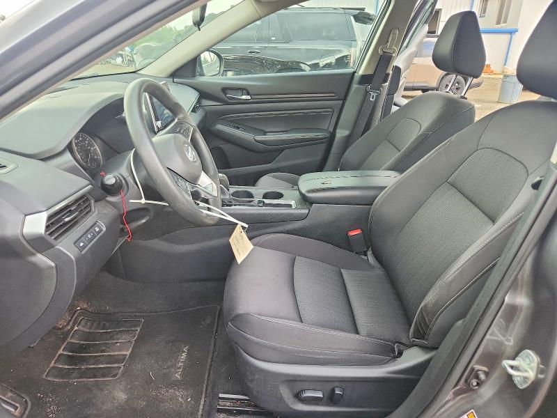 Продажа на аукционе авто 2019 Nissan Altima, vin: 1N4BL4BV5KC234674, номер лота: 63173696
