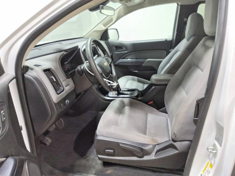 2021 Chevrolet Colorado მანქანა იყიდება აუქციონზე, vin: 1GCHSBEA3M1102726, აუქციონის ნომერი: 65167766