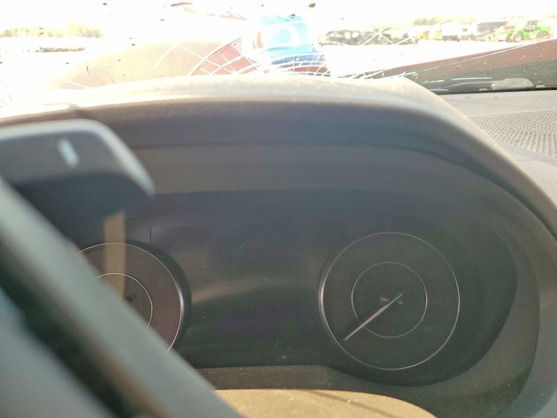64079766 :رقم المزاد ، 5J8TC2H75NL008104 vin ، 2022 Acura Rdx مزاد بيع