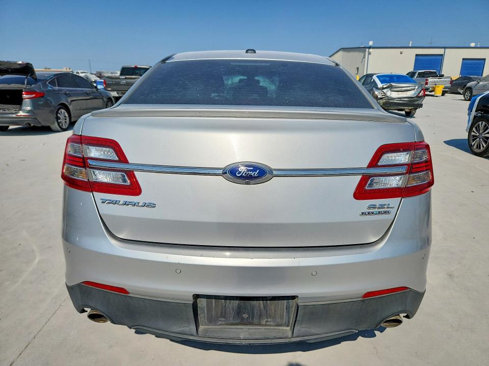 Aukcja sprzedaży 2014 Ford Taurus, vin: 1FAHP2E82EG174245, numer aukcji: 63184236