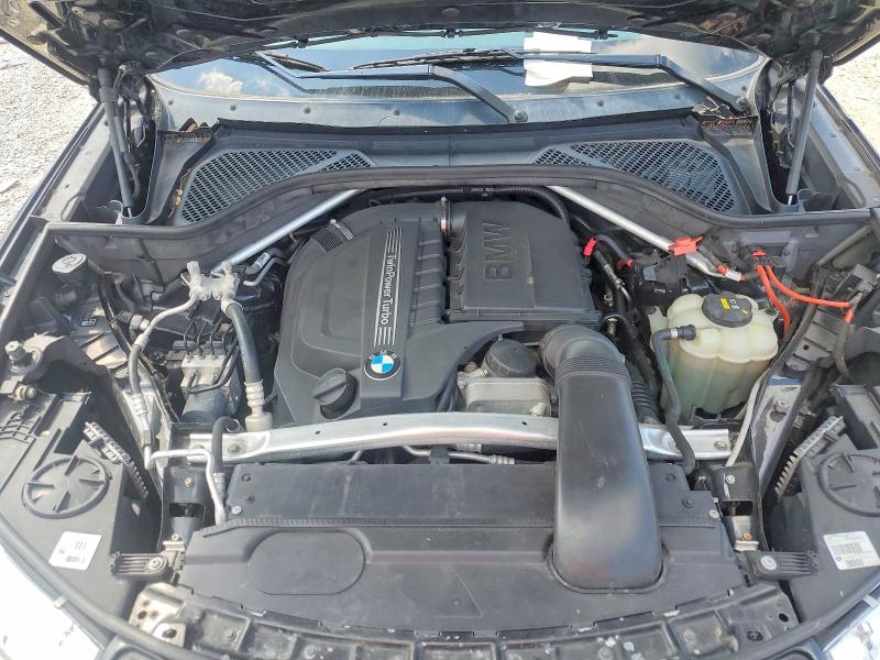 Продажа на аукционе авто 2017 Bmw X5, vin: 5UXKR0C34H0V79380, номер лота: 65513686