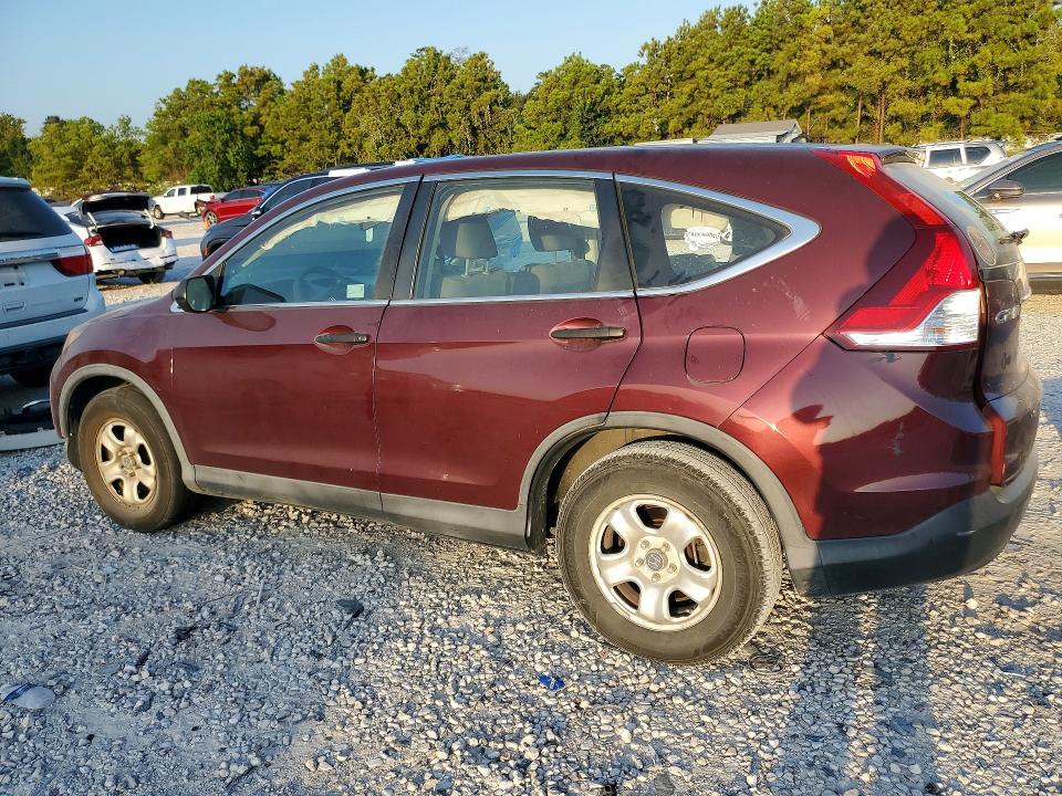 Aukcja sprzedaży 2013 Honda Cr-v, vin: 5J6RM4H36DL060364, numer aukcji: 65716376
