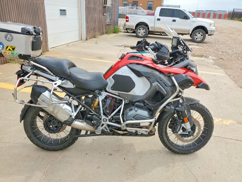 Aukcja sprzedaży 2018 Bmw R1200, vin: WB10A1207JZ899563, numer aukcji: 64818746