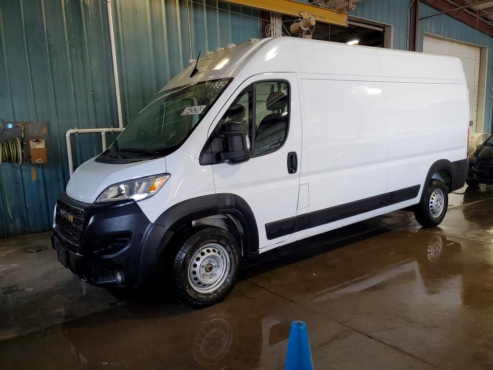 Aukcja sprzedaży 2025 Ram Promaster 2500, vin: 3C6LRVDG4SE506925, numer aukcji: 66426296
