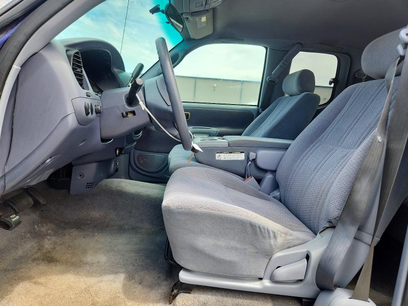 64008746 :رقم المزاد ، 5TBRT34191S148710 vin ، 2001 Toyota Tundra مزاد بيع