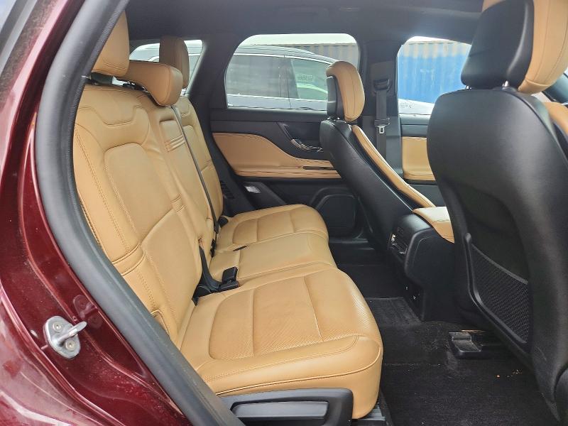 Продажа на аукционе авто 2020 Lincoln Corsair, vin: 5LMCJ2DH1LUL06314, номер лота: 63415426