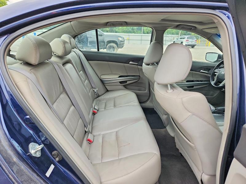 2008 Honda Accord მანქანა იყიდება აუქციონზე, vin: 1HGCP36848A088095, აუქციონის ნომერი: 64093746