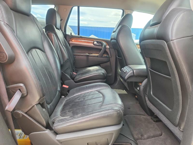 Продажа на аукционе авто 2011 Buick Enclave, vin: 5GAKVBED2BJ219848, номер лота: 64769856