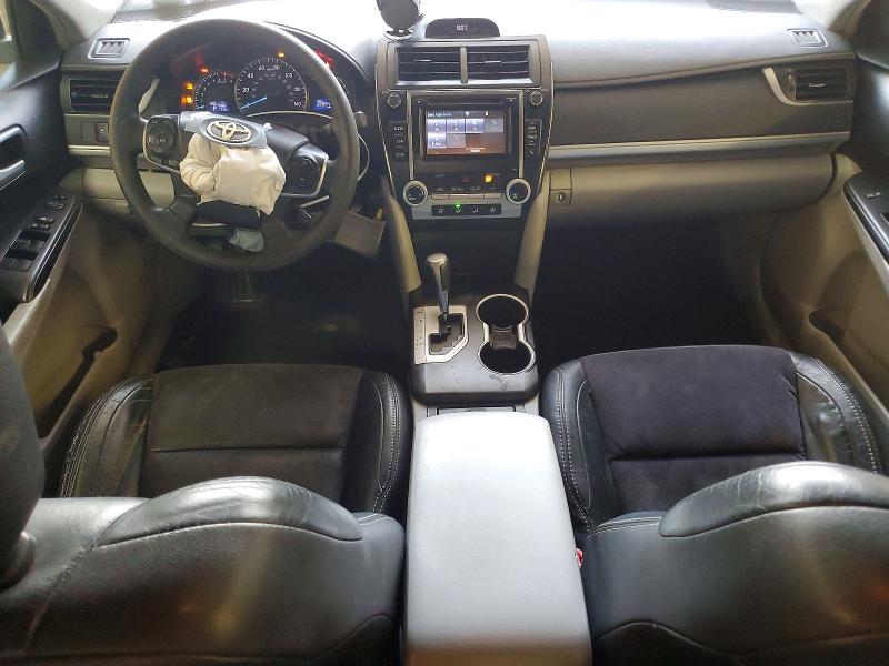 65176726 :رقم المزاد ، 4T4BF1FK8ER386447 vin ، 2014 Toyota Camry مزاد بيع