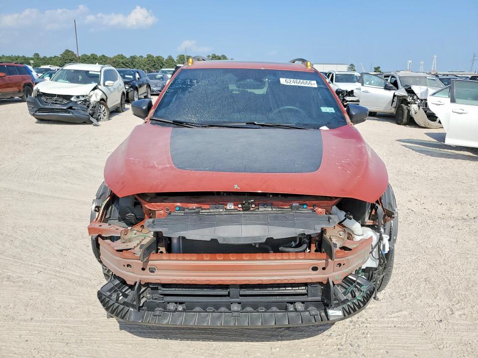 62466666 :رقم المزاد ، 4S4GUHU6XR3822778 vin ، 2024 Subaru Crosstrek مزاد بيع