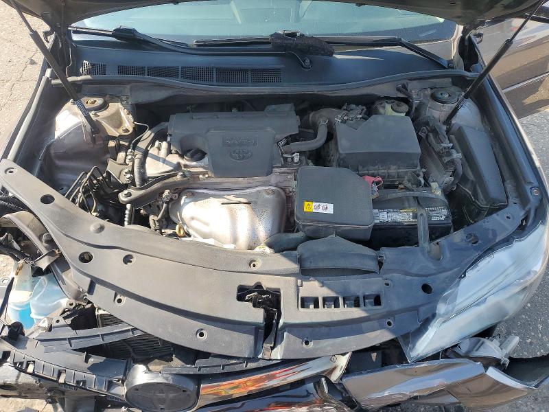 Aukcja sprzedaży 2017 Toyota Camry, vin: 4T1BF1FK0HU663915, numer aukcji: 64076356