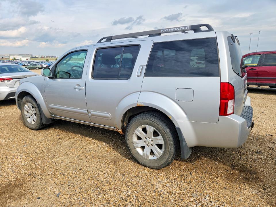 Продажа на аукционе авто 2006 Nissan Pathfinder, vin: 5N1AR18W26C640528, номер лота: 64119506