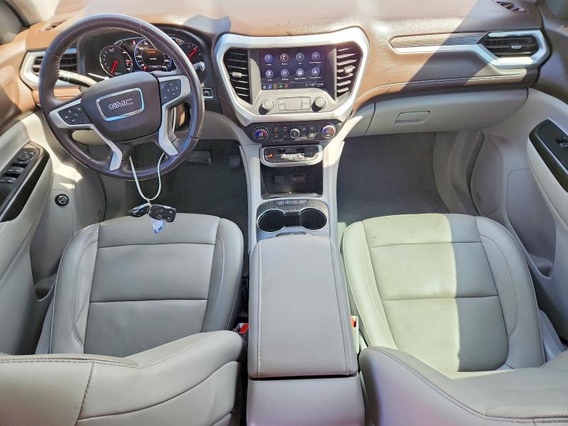 2020 Gmc Acadia მანქანა იყიდება აუქციონზე, vin: 1GKKNMLS0LZ230432, აუქციონის ნომერი: 65094616