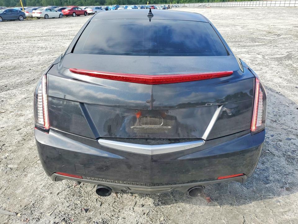 Продаж на аукціоні авто 2013 Cadillac Ats, vin: 1G6AB5RA7D0112598, номер лоту: 63114336