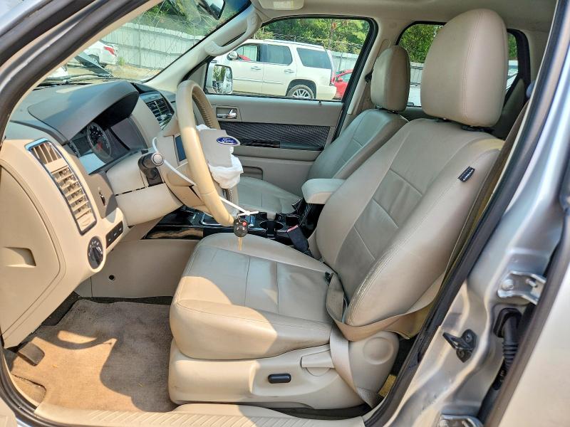 64584216 :رقم المزاد ، 1FMCU4K34AKA64396 vin ، 2010 Ford Escape مزاد بيع
