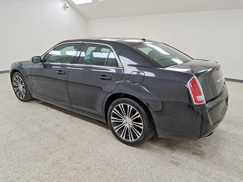 Aukcja sprzedaży 2014 Chrysler 300, vin: 2C3CCABG5EH183004, numer aukcji: 62969746