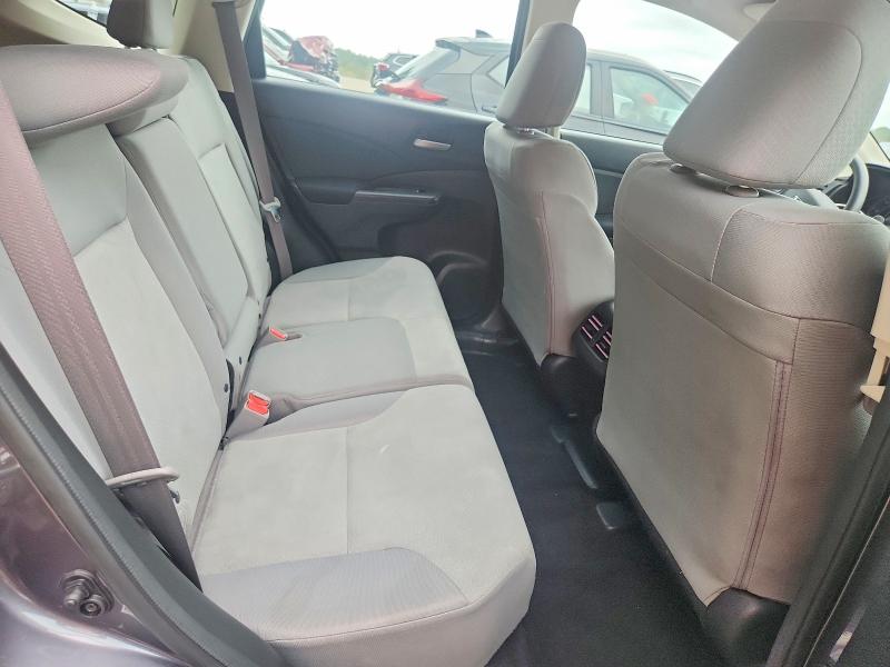 Продаж на аукціоні авто 2015 Honda Cr-v, vin: 3CZRM3H39FG712422, номер лоту: 65381436